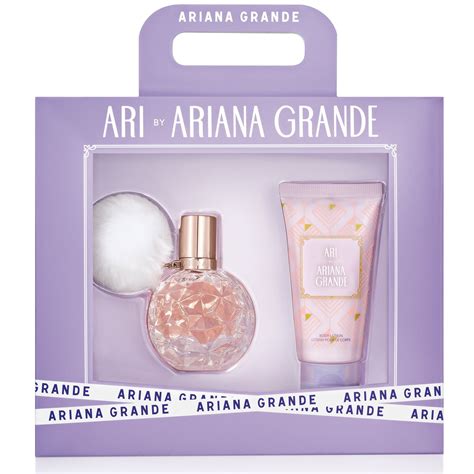 ariana grande perfume set|ariana grande perfume set walmart.